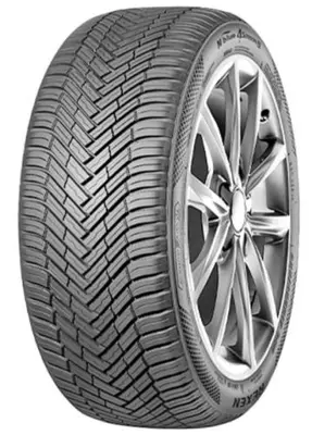 Anvelopă all season Nexen Nblue 4 Season 2 215/55R17 98W