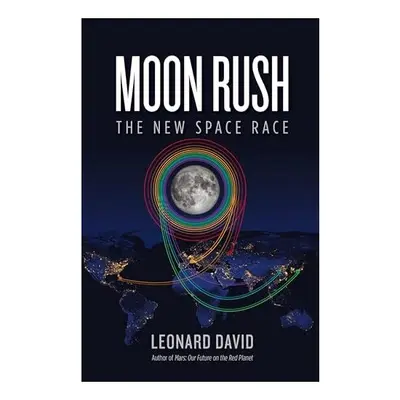 Moon Rush