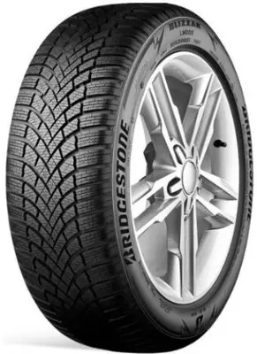 Anvelopă de iarnă Bridgestone LM-005 225/50R17 98H MO XL