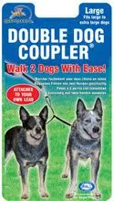 Coa Lesa Double Dog Large