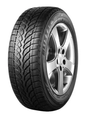 Anvelopă de iarnă Bridgestone Blizzak LM-32 215/45R20 95V *