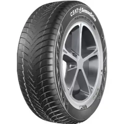 Anvelopă all season Ceat 4Seasondrive SUV 235/50R18 101W