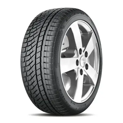 Anvelopă de iarnă Falken Eurowinter HS02 PRO 205/65R17 100H