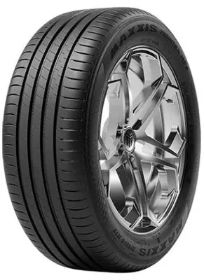 Anvelopă de vară Maxxis HP6 235/45R18 98Y