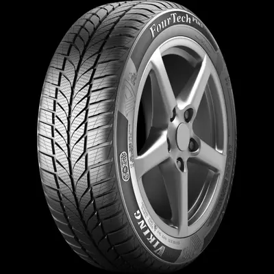 Anvelopă all season Viking Fourtech Plus 215/65R16 102V