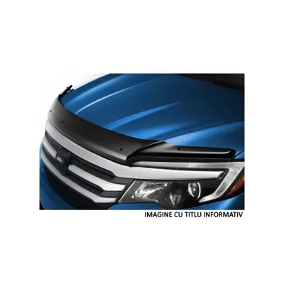 Deflector capota compatibil Iveco Daily 2014->Cod: 21011 / DEF4
