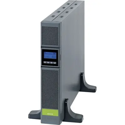 SOCOMEC UPS SOCOMEC Netys PR RT 2200VA, putere 2200VA / 1800W, 8 x IEC 320 (10 A) + 1 x IEC 320 (16…