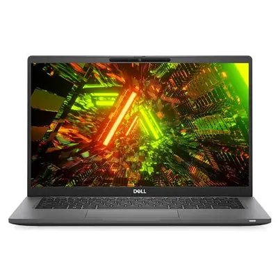 Laptop refurbished DELL Latitude 7420, Intel Core i7-1185G7 3.00-4.80GHz, 16GB DDR4, 512GB SSD, 14"…