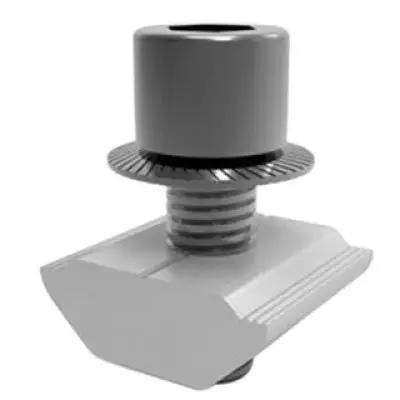 Clema prindere tt pentru panou fotovoltaic V-TAC SKU-11392