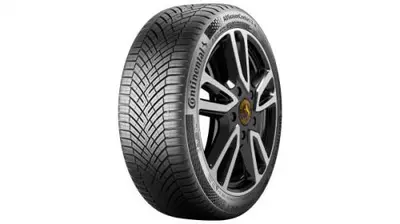 Anvelopă all season Continental AllSeasonContact2 235/50R18 97V