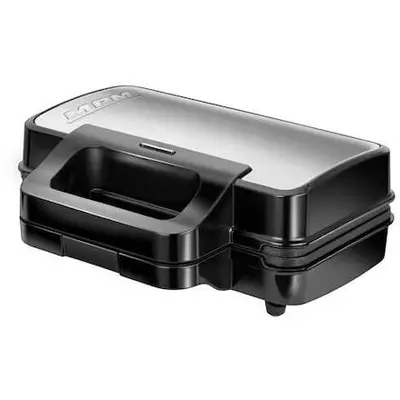 MPM Sandwich-maker MPM MOP-43M, Alimentare: 220-240 V 50/60hz, Putere: 1000 W