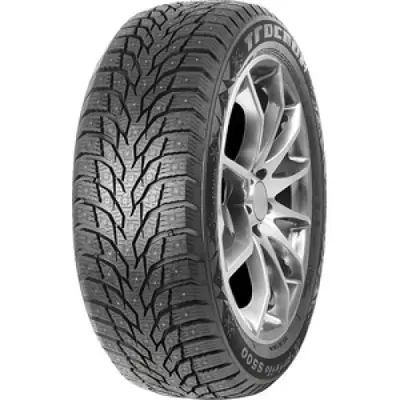 Anvelopă de iarnă Tracmax X-PRIVILO S500 235/60R18 107T
