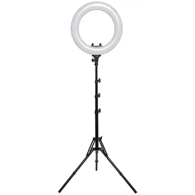 iShoot Lampa Led RL-860D 18 Ring Light
