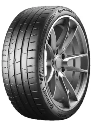 Anvelopă de vară Continental SC-7 255/35R21 98Y