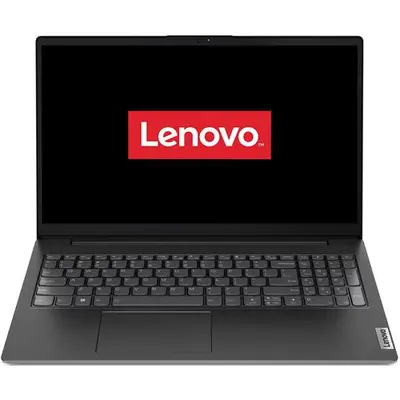 Laptop Lenovo V15 G4 ABP (Procesor AMD Ryzen™ 5 5625U (16M Cache, up to 4.3 GHz), 15.6inch FHD, 8GB…