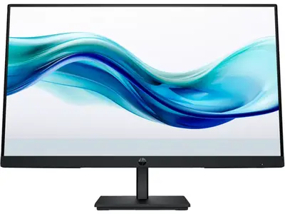 Monitor Commercial HP Series 3 Pro 324pf, 23.8", 1920x1080 pixeli, Black, 3 ani Garantie