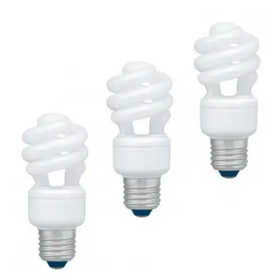 Panasonic Bec economic Panasonic EFD11E27HD3E-3, putere lampa 11W, Echivalent pentru incandescenta…