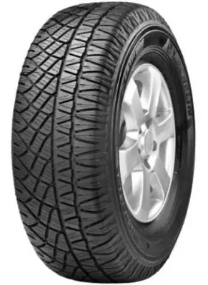 Anvelopă de vară Michelin Latitude Cross 215/60R17 100H