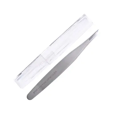 Penseta pt sprancene Staleks Pro TE-20/4