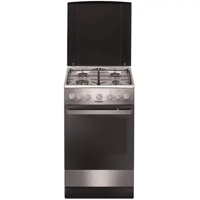 hansa Aragaz Hansa FCMX581009, 4 arzatoare, aprindere electrica si dispozitiv de siguranta…