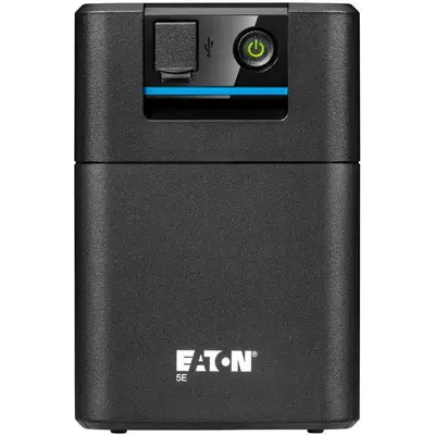 Eaton Sistem de alimentare UPS Eaton 5E1600UI,TOWER 5E, 1600VA, 900W, USB, Negru