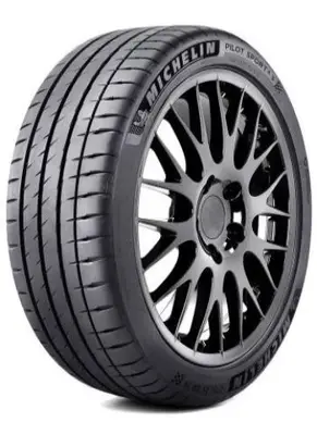 Anvelopă de vară Michelin PS4 S 265/40R20 104Y