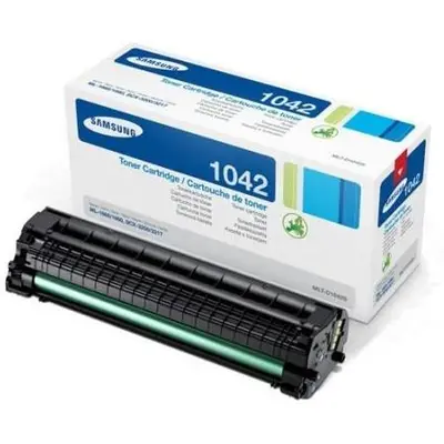 Samsung MLT-D1042S/ELS Black TONER/DRUM