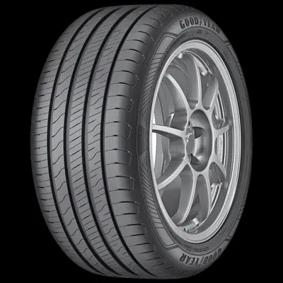 Anvelopă de vară Goodyear EFFI. Grip Perf 2 FO 215/55R17 98W XL