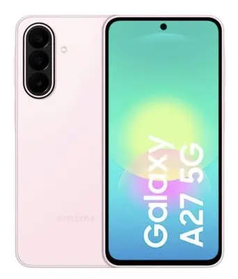 Telefon Mobil Samsung Galaxy A27, Procesor Qualcomm SM6475-AB Snapdragon 6 Gen 3 Octa-Core, Super…