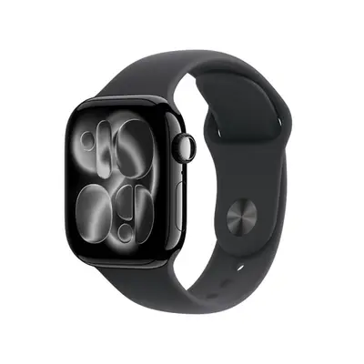Smartwatch Apple Watch 11, GPS + Cellular, 42mm, Ecran Retina LTPO OLED, Chip S10 cu Procesor…