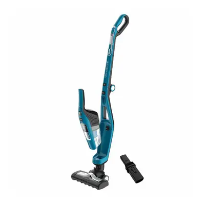 Aspirator vertical 2 în 1 Dual Force Cyclonic Rowenta RH6751WO 2 viteze autonomie max 75 min…