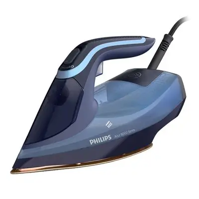Fier de calcat Philips DST8020/20 Seria 8000, 3000W, talpa Steamglide Elite Rosecopper…
