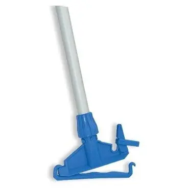 Limpio Prindere mop profesional Limpio M015A, Plastic, Albastru