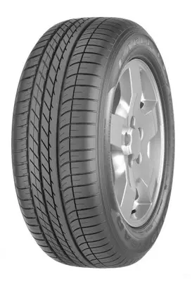 Anvelopă de vară Goodyear Eagle F1 Asymmetric 265/40R20 104Y