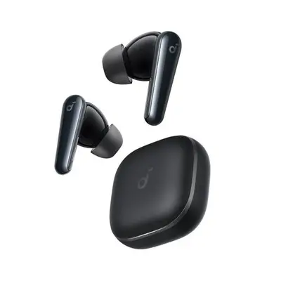 Casti True Wireless Anker SoundCore Liberty 5, Active Noise Cancelling, Autonomie 48 ore, IP55…