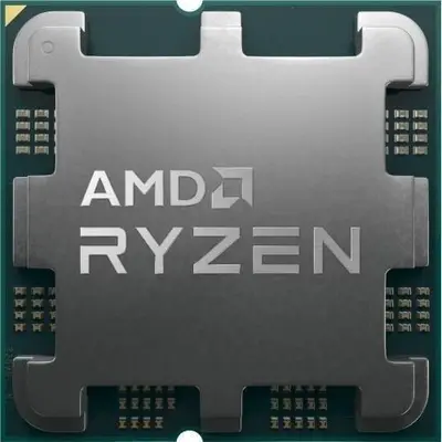 Procesor AMD Ryzen 5 7500F 3.70GHz, Socket AM5, MPK/Tray