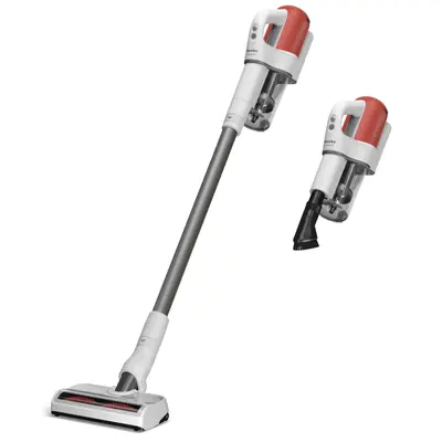 Miele Aspirator vertical Miele Duoflex HX1 12377790, 2 in 1, 210 W, 0,3 l, autonomie 55 min, filtru…