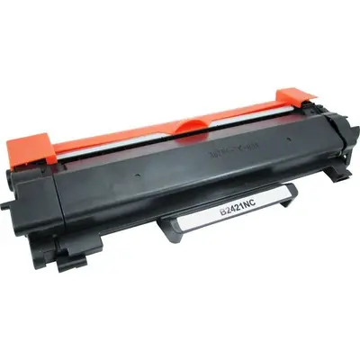WB Toner Compatibil WB, TN2421-WB, compatibil cu Brother…