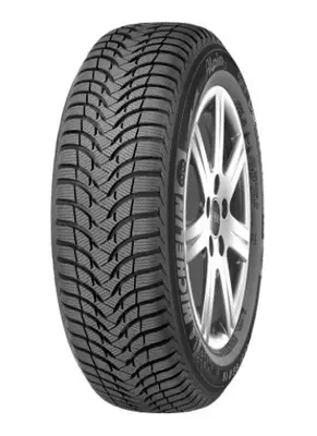 Anvelopă de iarnă Michelin Alpin A4 175/65R15 84T