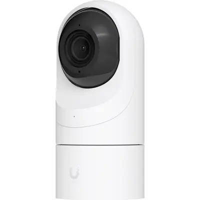UBIQUITI Camera IP Ubiquiti UVC-G5-Flex, IPX4, 2K 30 fps, 1x RJ45, 100Mb/s PoE, microfon, Alb