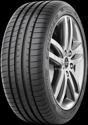 Anvelopă de vară Cooper Summer 225/55R17 101Y
