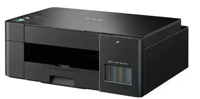 Multifunctionala inkjet BROTHER InkBenefit Plus DCP-T420W, A4, Wi-Fi