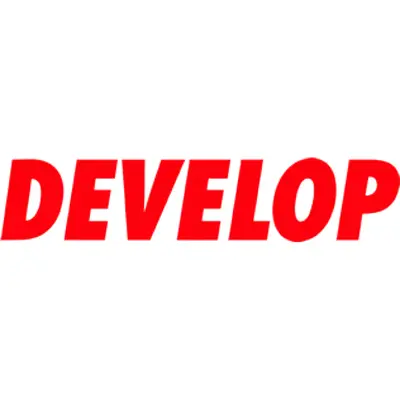 Develop TN-324K Toner Black pt. Ineo+ 258, +308, +368; 1 spiral bottle -28.000 pagini