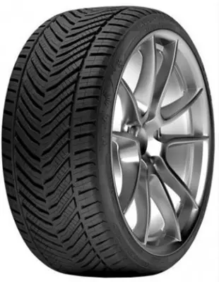 Anvelopă all season Tigar ALL Season 235/55R17 103Y
