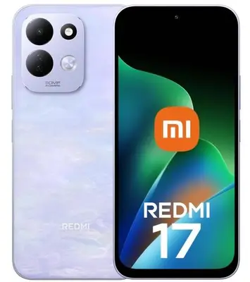 Telefon Mobil Xiaomi Redmi 17, Procesor Mediatek Helio G91 Ultra Octa-Core, IPS LCD 6.9inch, 4GB…