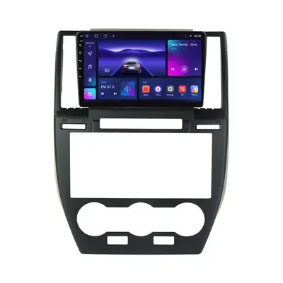 Navigatie dedicata cu Android Land Rover Freelander 2 2006 - 2012, 4GB RAM, Radio GPS Dual Zone…