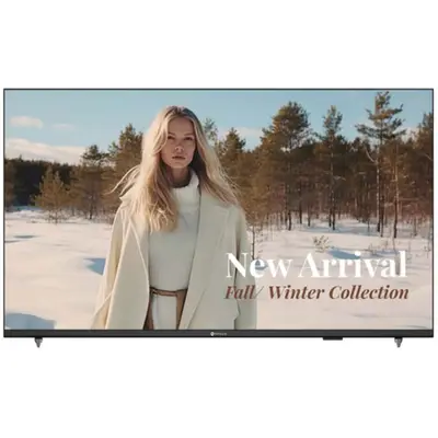 AG neovo Monitor LED, Display Profesional IPS, AG Neovo VA-4301, 43 inch, 4K Ultra HD 3840 x 2160…