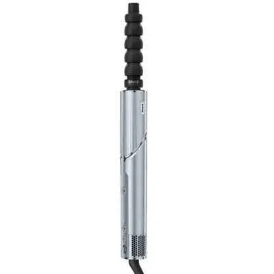 SHARK Uscator de par si aparat de coafat Shark 6-in-1FlexStyle HD476WHEU, 1650W, 3 trepte de…