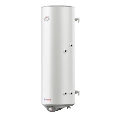 Boiler termoelectric cu o serpentina Eldom GREEN LINE WVF15046FSR 150 Litri 3 Kw serpentina pe…