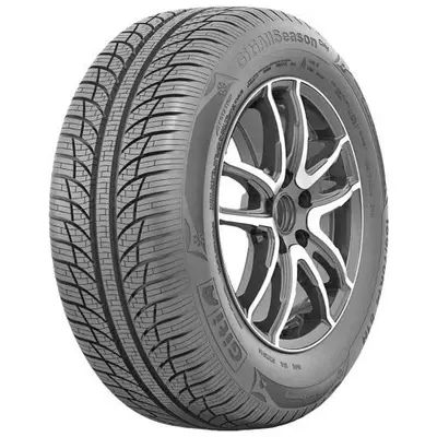 Anvelopă all season Giti GitiAllSeason City 175/65R14 86T